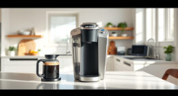 Best Keurig Coffee Maker for Offices (2026) — Guide 19