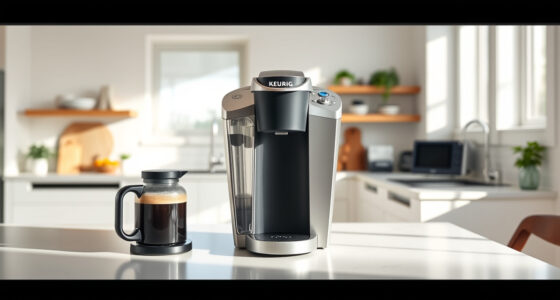 Best Keurig Coffee Maker for Offices (2026) — Guide 19