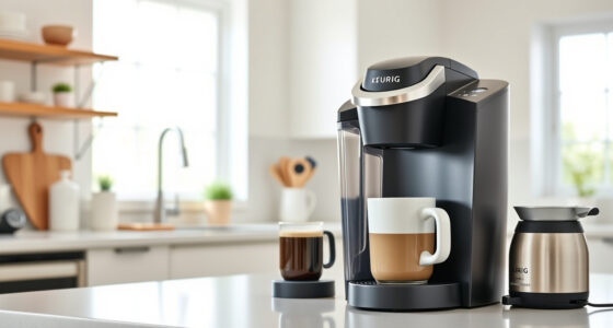 Best Keurig Coffee Maker for Offices (2026) — Guide 22