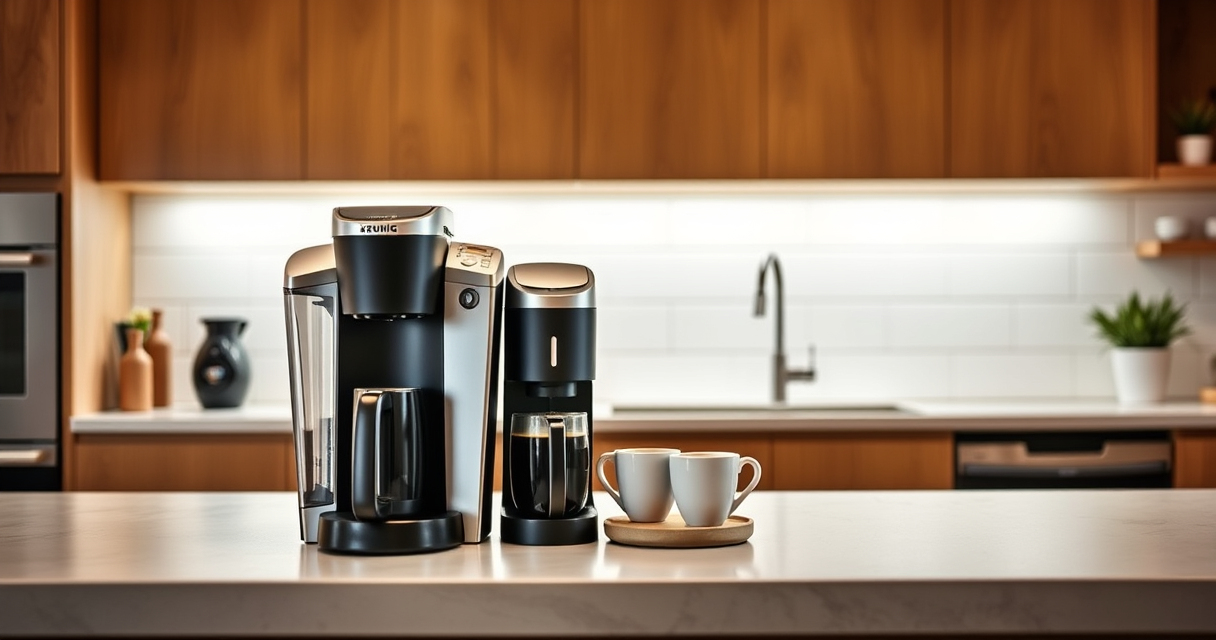 Best Keurig Coffee Maker for Offices (2026) — Guide 25