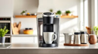 Best Keurig Coffee Maker for Offices (2026) — Guide 4