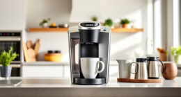 Best Keurig Coffee Maker for Offices (2026) — Guide 4