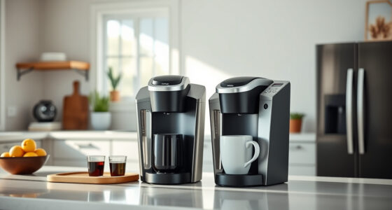 Best Keurig Coffee Maker for Offices (2026) — Guide 7