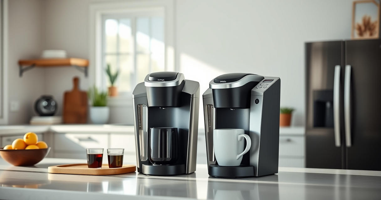 Best Keurig Coffee Maker for Offices (2026) — Guide 7