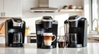 Best Keurig Coffee Maker for Small Spaces (2026) — Guide 11