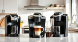 Best Keurig Coffee Maker for Small Spaces (2026) — Guide 11