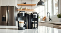 Best Keurig Coffee Maker for Small Spaces (2026) — Guide 11
