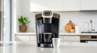 Best Keurig Coffee Maker for Small Spaces (2026) — Guide 14