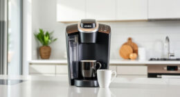 Best Keurig Coffee Maker for Small Spaces (2026) — Guide 14