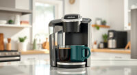 Best Keurig Coffee Maker for Small Spaces (2026) — Guide 17