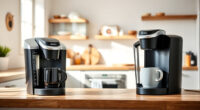 Best Keurig Coffee Maker for Small Spaces (2026) — Guide 2