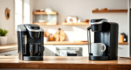 Best Keurig Coffee Maker for Small Spaces (2026) — Guide 2