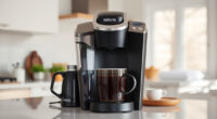 Best Keurig Coffee Maker for Small Spaces (2026) — Guide 2