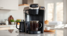 Best Keurig Coffee Maker for Small Spaces (2026) — Guide 2