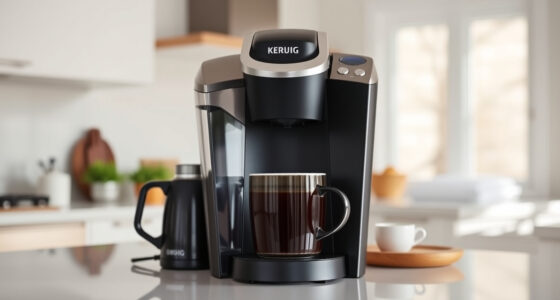 Best Keurig Coffee Maker for Small Spaces (2026) — Guide 2