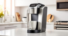 Best Keurig Coffee Maker for Small Spaces (2026) — Guide 20