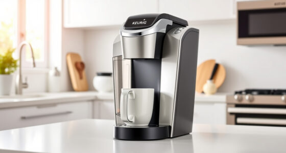 Best Keurig Coffee Maker for Small Spaces (2026) — Guide 20