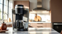 Best Keurig Coffee Maker for Small Spaces (2026) — Guide 26