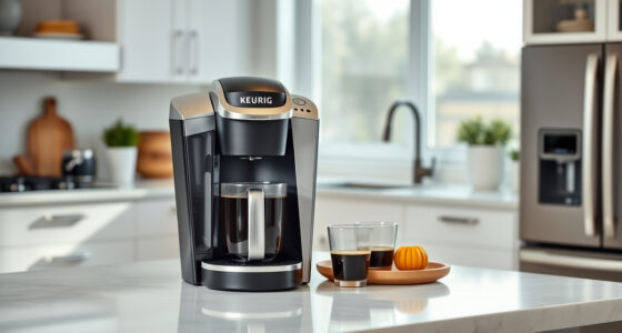 Best Keurig Coffee Maker for Small Spaces (2026) — Guide 5