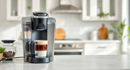 Best Keurig Coffee Maker for Small Spaces (2026) — Guide 5