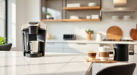 Best Keurig Coffee Maker for Small Spaces (2026) — Guide 8