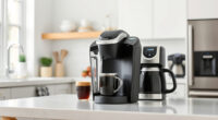 Best Keurig Coffee Maker for Small Spaces (2026) — Guide 8
