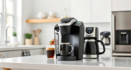 Best Keurig Coffee Maker for Small Spaces (2026) — Guide 8