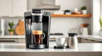 Best Keurig Coffee Makers for Offices (2026) — Guide 13