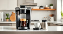 Best Keurig Coffee Makers for Offices (2026) — Guide 13