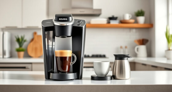 Best Keurig Coffee Makers for Offices (2026) — Guide 13