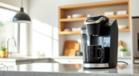 Best Keurig Coffee Makers for Offices (2026) — Top Picks & Guide