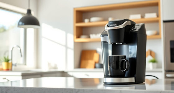 Best Keurig Coffee Makers for Offices (2026) — Top Picks & Guide