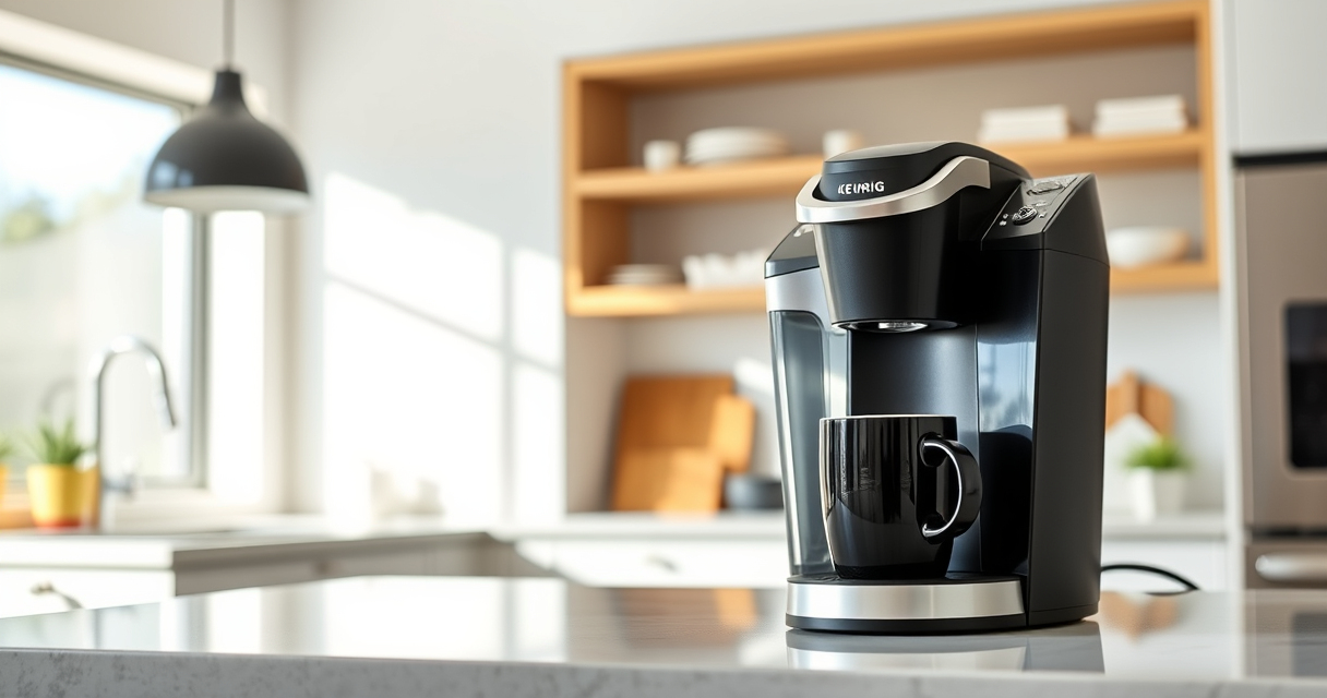 Best Keurig Coffee Makers for Offices (2026) — Top Picks & Guide