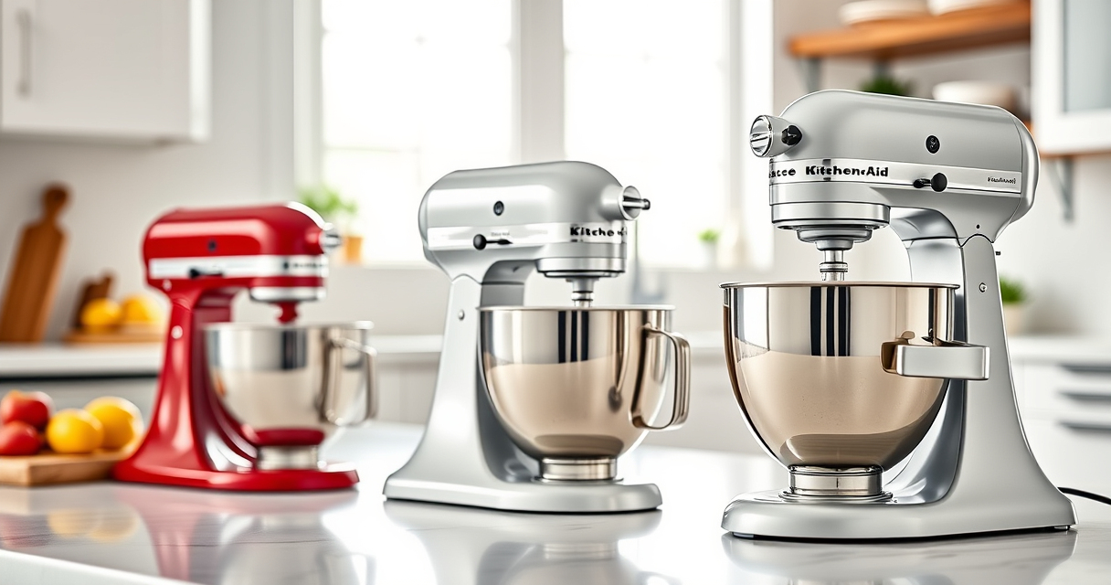 Best KitchenAid Extra Bowls in 2026: Top Accessories & Parts