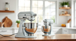 Best KitchenAid Extra Bowls in 2026: Top Accessories & Parts