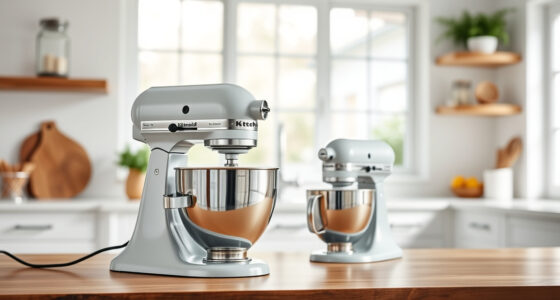 Best KitchenAid Extra Bowls in 2026: Top Accessories & Parts