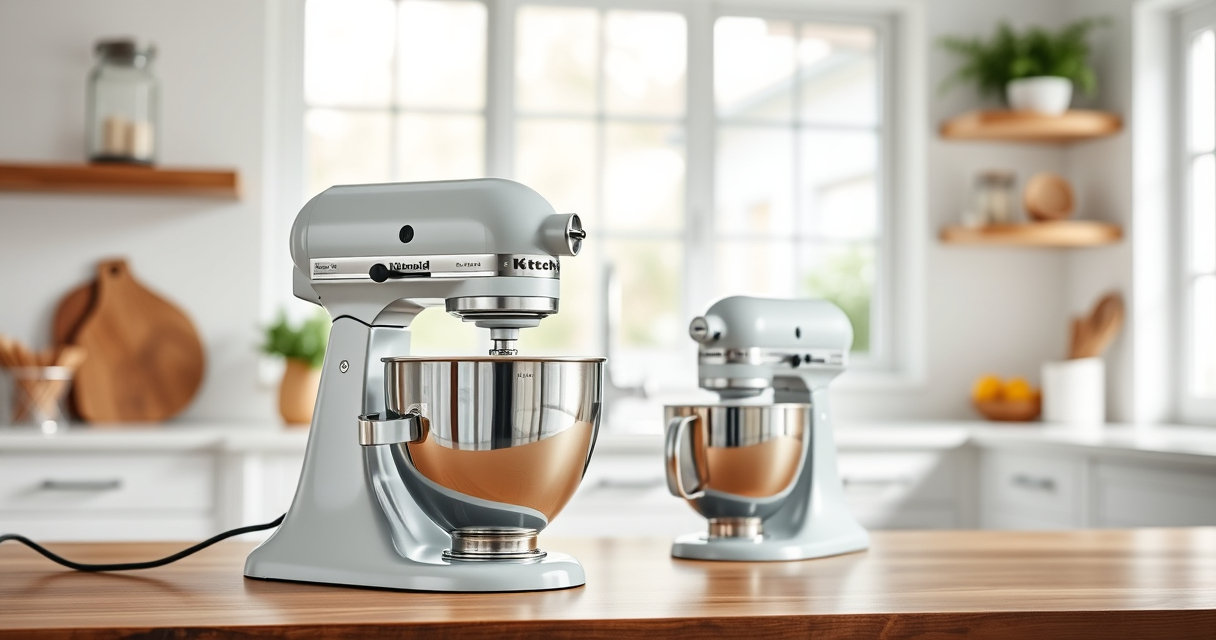 Best KitchenAid Extra Bowls in 2026: Top Accessories & Parts