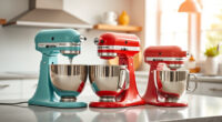 Best KitchenAid Flex Edge Beater in 2026: Top Accessories Roundup