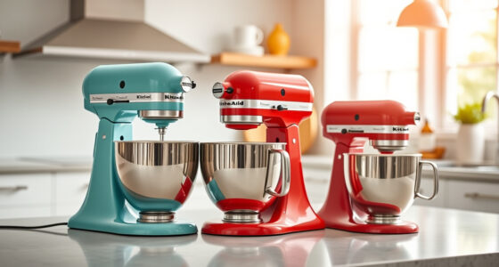 Best KitchenAid Flex Edge Beater in 2026: Top Accessories Roundup