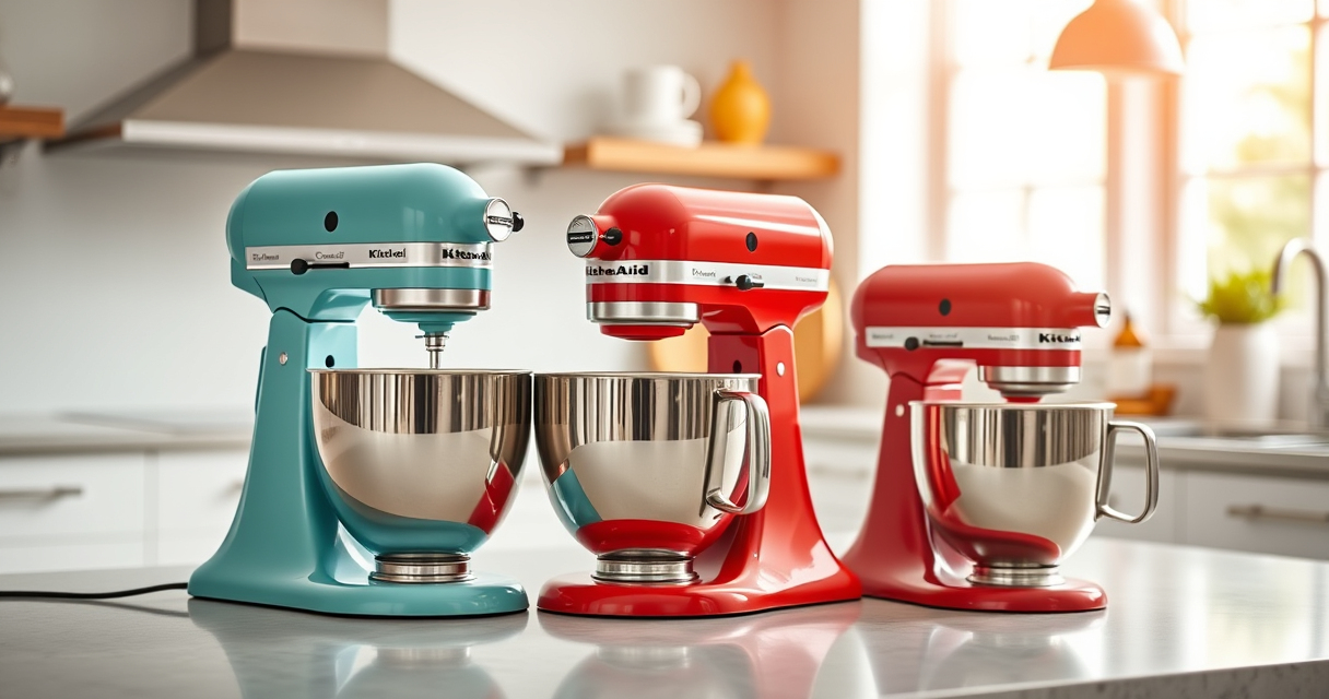 Best KitchenAid Flex Edge Beater in 2026: Top Accessories Roundup