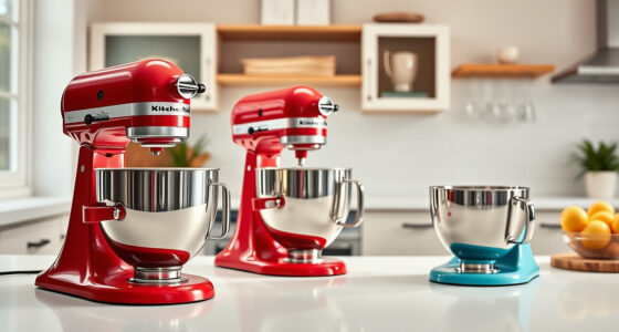 Best KitchenAid Flex Edge Beater in 2026: Top Accessories Roundup