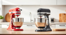 Best KitchenAid Stand Mixer for Baking (2026) — Guide 16