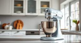 Best KitchenAid Stand Mixer for Baking (2026) — Guide 24