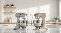 Best KitchenAid Stand Mixer for Baking (2026) — Guide 32