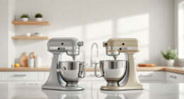 Best KitchenAid Stand Mixer for Baking (2026) — Guide 32