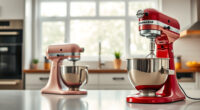 Best KitchenAid Stand Mixer for Beginners (2026) — Guide 11