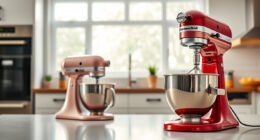 Best KitchenAid Stand Mixer for Beginners (2026) — Guide 11