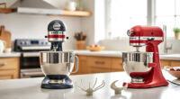 Best KitchenAid Stand Mixer for Beginners (2026) — Guide 15