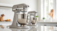 Best KitchenAid Stand Mixer for Beginners (2026) — Guide 19