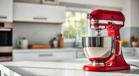 Best KitchenAid Stand Mixer for Beginners (2026) — Guide 27